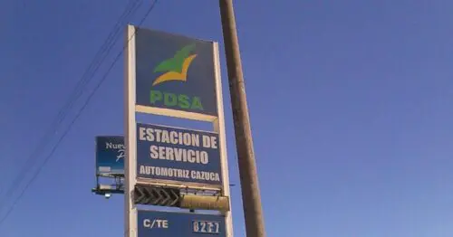 ESTACION DE SERVICIO PDSA AUTOMOTRIZ CAZUCA BOGOTÁ ESTACION DE SERVICIO PDSA AUTOMOTRIZ CAZUCA BOGOTÁ